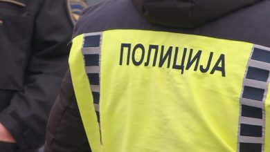 Photo of Interesim i madh për Shkollën e Mesme Policore, disa kandidatë ankohen për pengesa në aplikim