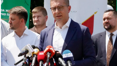 Photo of Dita e fundit për Kodin Zgjedhor! Mickoski: Kemi punë me politikanë të papjekur