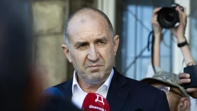 Photo of Radev: Bullgaria mbron interesin kombëtar në qëndrimin për sanksionet ndaj Rusisë