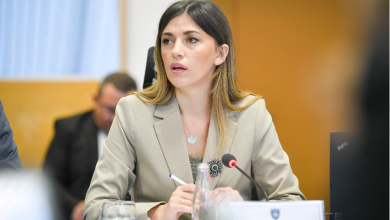 Photo of Haxhiu dekreton dorëheqjet e prokurorëve serbë, zyrtarisht nuk ka rikthim