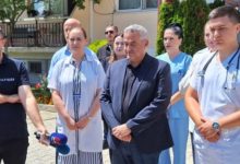 Photo of „Numri total i të sëmurëve arrin në rreth 4.000“: Klekovski, po zvogëlohet numri i qytetarëve nga Gostivari