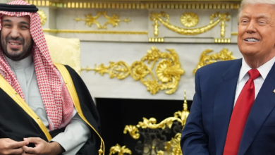 Photo of Trumpi autorizon marrëveshjen që i lejon Arabisë Saudite të pasurojë uranium