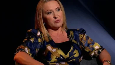 Photo of Skandal – Ministrja serbe vuan se pse “nuk i ka pastruar” shqiptarët në luftën e Kosovës