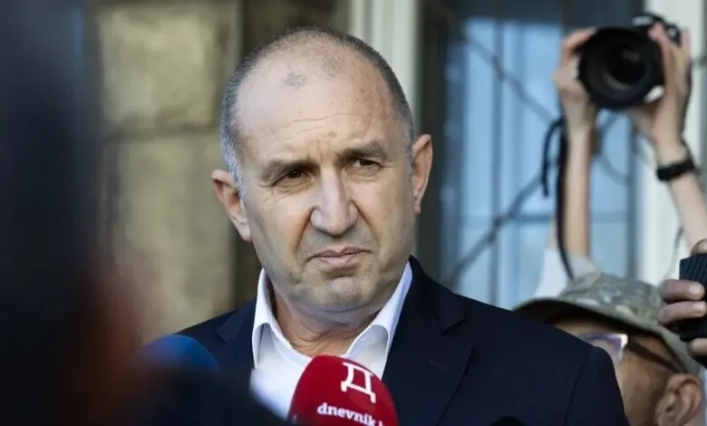 radev-bullgaria-mbron-interesin-kombetar-ne-qendrimin-per-sanksionet-ndaj-rusise
