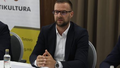 Photo of Daut Memishi: Janë siguruar projektet për pastrimin dhe rregullimin e urës në lumin “Lumbardh” në Tearcë dhe vazhdimin e trotuarit në fshatin Odër