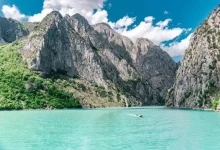 Photo of Nga qytetet e UNESCO-s te plazhet e Jonit, media italiane zbulon 15 mrekullitë e Shqipërisë