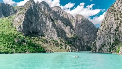 Photo of Nga qytetet e UNESCO-s te plazhet e Jonit, media italiane zbulon 15 mrekullitë e Shqipërisë