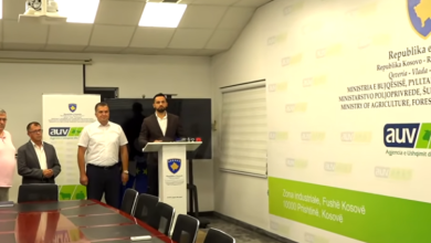 Photo of Komisioni i AUV-it: “Vita” shkeli vendimin për ndalimin e përdorimit të qumështit pluhur dhe vajit të palmës – rezultatet në pritje