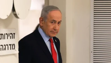Photo of Netanyahu sulmon Erdoganin dhe i kërkon SHBA-së të mos i shesë Turqisë avionët F-35