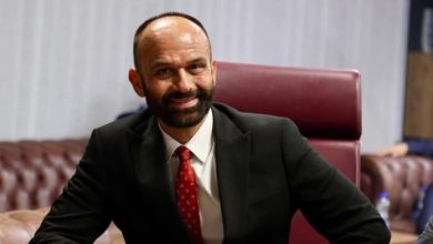 Photo of Jeton Shasivari: “Synimi im është rikthimi i besimit te drejtësia”