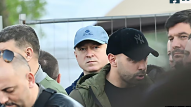 Photo of Fotografi, emra dhe gjurmë deri te Xhandarmëria: Kush lidhet me sigurimin e Vesellinoviqit dhe Radoiçiqit?