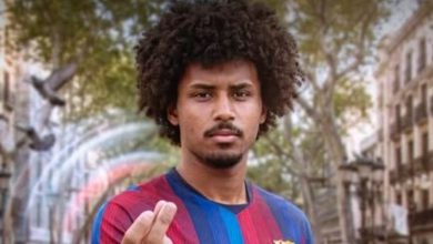 Photo of Barcelona përforcon sulmin me dhëndrin e Kosovës