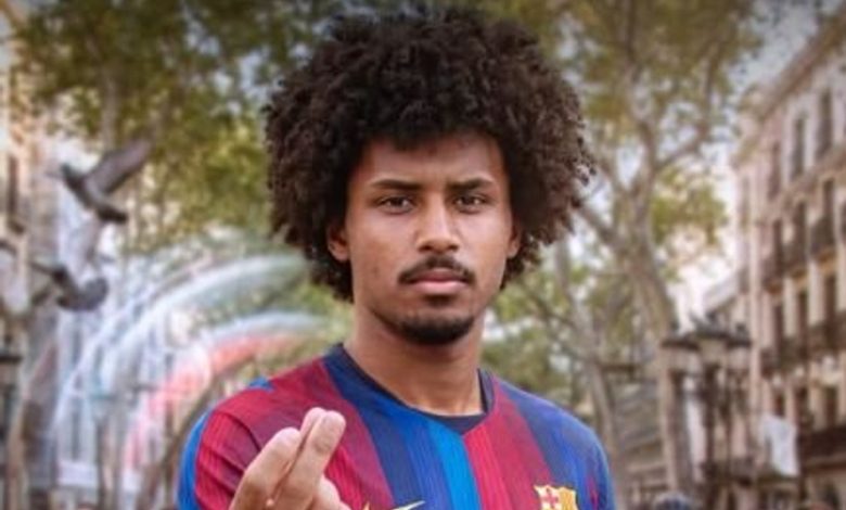 Barcelona përforcon sulmin me dhëndrin e Kosovës