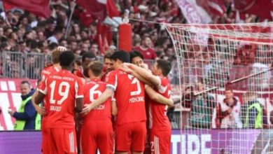 Photo of Diaz – një nga shtyllat kryesore të Bayernit