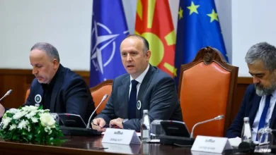 Photo of Kuvendi me seancë solemne për gjenocidin e Srebrenicës, Gashi: Në Srebrenicë ndodhi një gjenocid i planifikuar