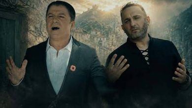 Photo of Publikohen dy videoklipe të reja me tematikë historike dhe kombëtare: “Lamtumirë Çamëri” dhe “Toka e Zjarrit”