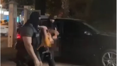 Photo of Kapen në Shqipëri dy persona të kërkuar nga INTERPOL për vrasje e plagosje në Maqedoninë e Veriut