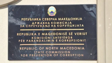 Photo of Fjalët përmbyllëse për lëndën kundër ish-kryetares së Komisionit për antikorrupsion, javën tjetër do të merret vendimi