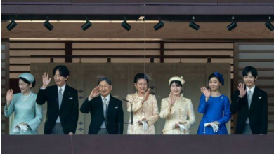 Photo of Japonia zbut rregullat e trashëgimisë mbretërore, por s’lejon një perandoreshë në fron