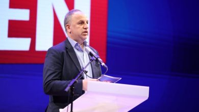 Photo of Rragon Adnan Azizi: Nuk na ka trembur asnjë pushtet, Shqipëria është e shqiptarëve