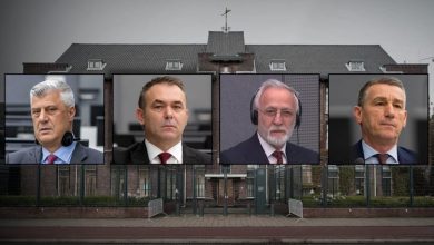 Photo of Vendimi final për ish krerët e UÇK-së në shtator, çka ndikoi që shpallja e aktgjykimit të shtyhet