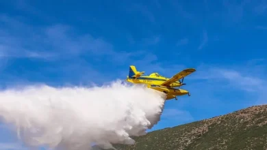 Photo of Stojançe Angellovi do të blejë Air Tractor-ë të ri, ndërsa pilotë nuk ka “as për ilaç”