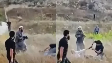 Photo of Pamje të pabesueshme: palestinezi i rrëmben pushkën kolonit izraelit dhe vret dy ushtarë