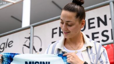 Photo of Arritje e jashtëzakonshme! Lumbardha Misini firmos me Leverkusenin në Bundesliga