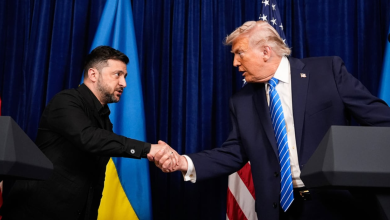 Photo of Samiti i NATO-s në Ankara, Zelensky dhe Trump pritet në takim kokë më kokë