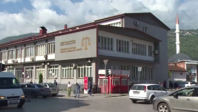Photo of Tetovë: 5 persona në paraburgim, 28 lëndë penale për dhunë në familje! Gjykatat nuk do të ndalin ndjekjen edhe nëse tërhiqet viktima