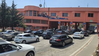 Photo of Policia shqiptare për Euronews: Zyrtarëve shqiptarë të RMV-së, nuk u është ndaluar hyrja në Shqipëri