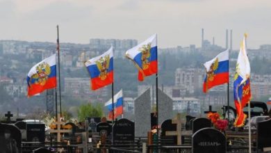 Photo of Më i përgjakshëm se Stalingradi: 2 milionë viktima në luftën Rusi-Ukrainë