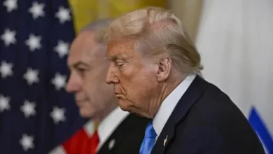 Photo of Gazeta amerikane: SHBA-ja u përpoq ta paralajmërojë Iranin për shqetësimin se Izraeli mund të vriste negociatorët