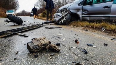 Photo of Aksident në magjistralen Shkup–Tetovë: Vetura godet një të mitur në Llaskarcë, pëson lëndime të rënda
