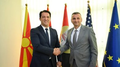 Photo of Sali nga Dibra: Shteti duhet të ecë përpara, opozita drejt humbjes në zgjedhjet e ardhshme