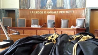 Photo of Për 4 vite dhunoi gruan shqiptare dhe dy fëmijët e saj, gjykata dënon me burg 80-vjeçarin italian
