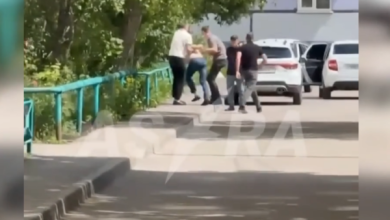 Photo of Në mungesë të ushtarëve, Rusia po rekruton me forcë burra për të luftuar në Ukrainë
