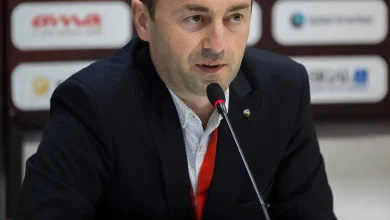 Photo of Almir Dauti është emëruar ushtrues i ri detyre i „Komunalecit“ të Gostivarit