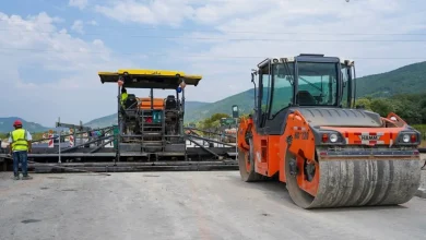 Photo of Qeveria: Po ndërtohen mbi 300 objekte infrastrukturore, jemi përkushtuar ndaj investimeve që sjellin përfitime afatgjata për qytetarët