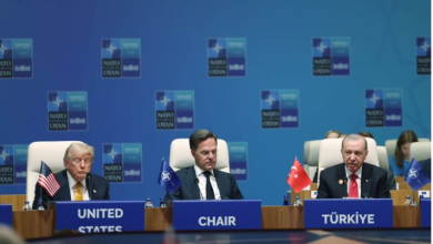 Photo of Erdogan kërkon heqjen e kufizimeve në mbrojtje, Turqia synon rol më të madh në NATO