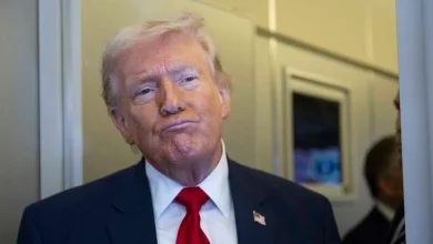 Photo of Trump paralajmëron Iranin: 1.000 raketa janë gati nëse tentohet atentat ndaj meje