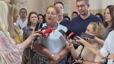 Photo of MASH investon 5.5 milionë euro në infrastrukturën arsimore në Ohër