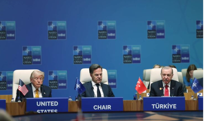 Erdogan kërkon heqjen e kufizimeve në mbrojtje  Turqia synon rol më të madh në NATO