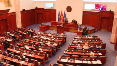 Photo of Kodi Zgjedhor / 13,500 amendamentet ende nuk janë përkthyer