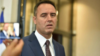 Photo of Konjufca për vendimin e Hagës: Mos të jetë politik, por vendim i drejtësisë! Nëse vendimi ndaj UÇK-së nuk është i drejtë, populli do të revoltohet