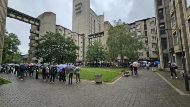 Photo of 5 vjet ndalesë akomodimi në konvikt nëse futni alkool ose drogë