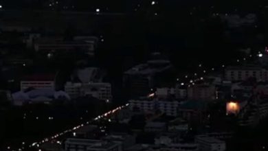 Photo of Nesër pa rrymë disa fshatra të Tetovës, ja oraret e ndërprerjeve