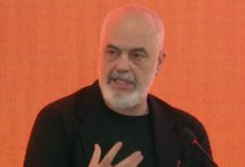 Photo of “Sot zgjedhjet nuk fitohen me asfalt dhe çakull”, Rama: Sa më shumë krijojmë kushte, më shumë rriten pritshmëritë
