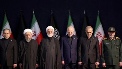 Photo of Kush nga liderët botëror mori pjesë në funeralin e Khameneit?