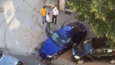 Photo of Aksident i rëndë në Tetovë: 18-vjeçari me BMW dhe pa leje përplaset me kamionçinë, dy të plagosur rëndë